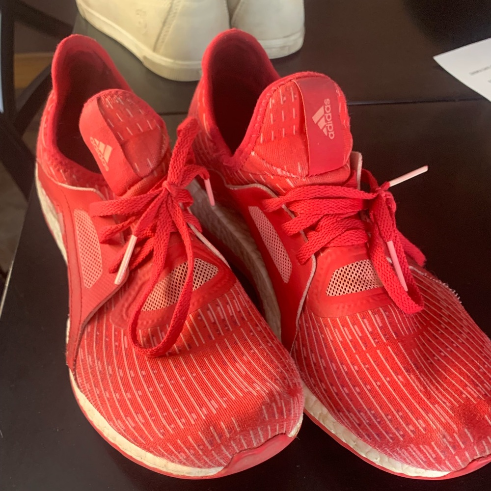 Adidas Pureboost Sz 9
